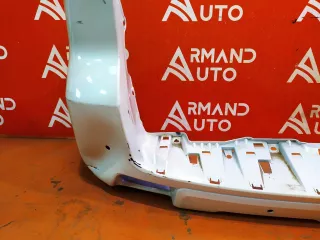 521596A964 бампер тойота, тоёта ленд крузер прад Toyota Land Cruiser Prado 150 Арт AR102879, вид 2