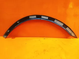 7407a304 расширитель крыла Mitsubishi Outlander 3 restailing Арт AR103012, вид 3