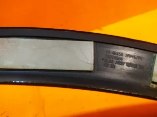 7407a304 расширитель крыла Mitsubishi Outlander 3 restailing Арт AR103012, вид 4