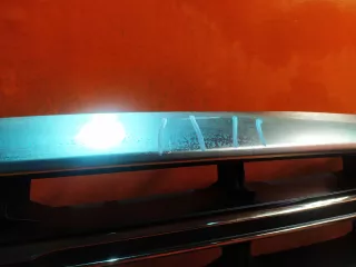86350B1630, 86350B1600 решетка радиатора Genesis G80 Арт AR103058, вид 3