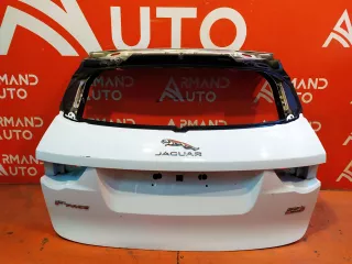 T4A13309LML дверь багажника Jaguar F-Pace Арт AR103768, вид 1