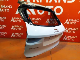 T4A13309LML дверь багажника Jaguar F-Pace Арт AR103768, вид 2
