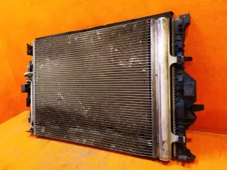 1778038, 9g9119710a Радиатор двигателя (ДВС) Ford Mondeo 3 Арт AR104219, вид 13