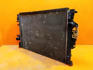 1778038, 9g9119710a Радиатор двигателя (ДВС) Ford Mondeo 3 Арт AR104219, вид 3