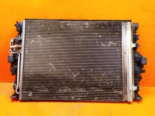 1778038, 9g9119710a Радиатор двигателя (ДВС) Ford Mondeo 3 Арт AR104219, вид 9