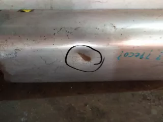a2224908320, a2224911700 глушитель Mercedes S W222 Арт AR104461, вид 3