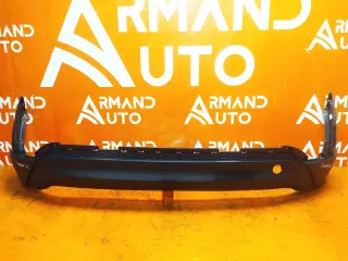 86612D3000, 86612d7010 Юбка бампера Hyundai Tucson 3 Арт AR104905, вид 1