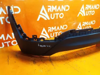 86612D3000, 86612d7010 Юбка бампера Hyundai Tucson 3 Арт AR104905, вид 3