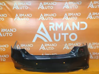 5215906991, 5215906a30 бампер тойота, тоёта камри хв50 (хв x Toyota Camry XV50 Арт AR105301, вид 1
