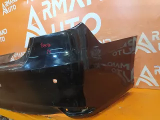 5215906991, 5215906a30 бампер тойота, тоёта камри хв50 (хв x Toyota Camry XV50 Арт AR105301, вид 3