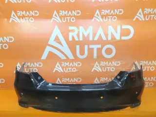 5215906991, 5215906a30 бампер тойота, тоёта камри хв50 (хв x Toyota Camry XV50 Арт AR105301, вид 4