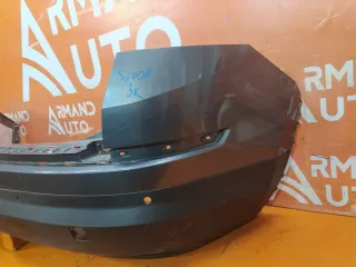 562807421 бампер Skoda Kodiaq Арт AR105435, вид 2