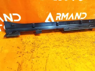7586048040, 7585248040 накладка порога Lexus RX 4 Арт AR105563, вид 4