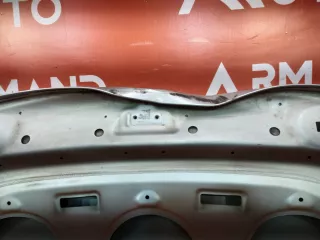 A1668800057 капот mercedes-benz, мерседес бенц ( Mercedes GLS X166 Арт AR105691, вид 8
