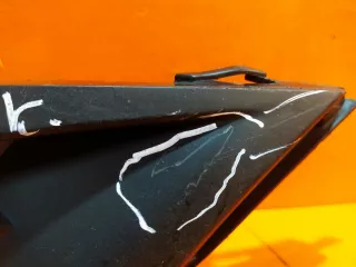 5328648020 Решетка бампера Lexus RX 4 Арт AR105793, вид 4