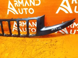 5RM46TZZAA решетка радиатора Jeep Grand Cherokee IV (WK2) Арт AR105990, вид 6
