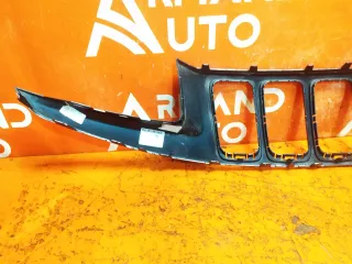 5RM46TZZAA решетка радиатора Jeep Grand Cherokee IV (WK2) Арт AR105990, вид 8