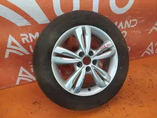 529102s200 Диск колёсный R17 Hyundai IX35 Арт AR106027, вид 3