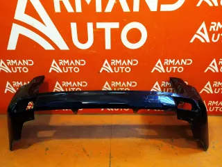 521596A964, 5215960880 бампер тойота, тоёта ленд крузер прад Toyota Land Cruiser Prado 150 Арт AR106204, вид 2
