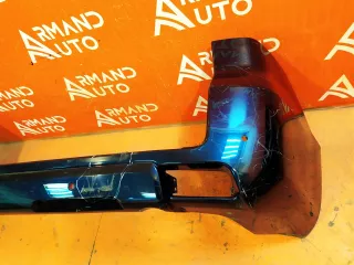 521596A964, 5215960880 бампер тойота, тоёта ленд крузер прад Toyota Land Cruiser Prado 150 Арт AR106204, вид 3