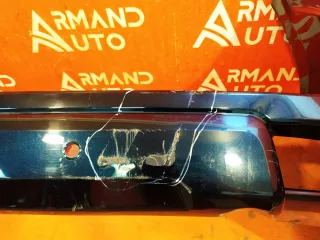 521596A964, 5215960880 бампер тойота, тоёта ленд крузер прад Toyota Land Cruiser Prado 150 Арт AR106204, вид 4