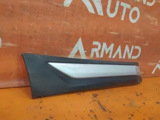 5757a410 молдинг двери Mitsubishi Outlander 3 restailing 2 Арт AR106416, вид 2