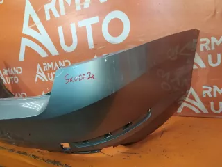 3v5807421 бампер шкода суперб Skoda Superb 3 Арт AR107034, вид 3