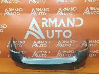3v5807421 бампер шкода суперб Skoda Superb 3 Арт AR107034, вид 4