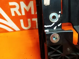 1800028, C1BBA16E146A панель передняя (суппорт радиатора) Ford Fiesta 6 Арт AR107503, вид 3