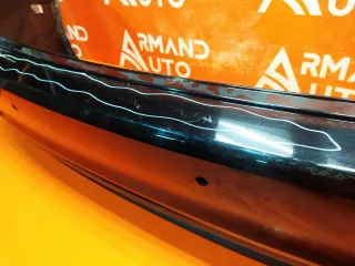 866104Y510 бампер киа, кия рио Kia Rio 3 Арт AR107550, вид 2