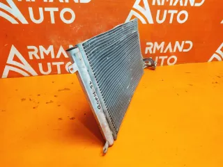 6c0816411b радиатор кондиционера Skoda Rapid Арт AR107704, вид 2