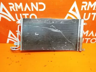 6c0816411b радиатор кондиционера Skoda Rapid Арт AR107704, вид 4