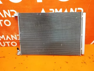 A0995000454 радиатор кондиционера Mercedes C W205 Арт AR107922, вид 1