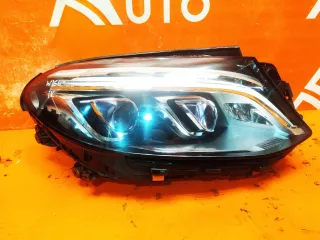 A1668200859, a1669067602 фара Mercedes GLS X166 Арт AR108234, вид 1