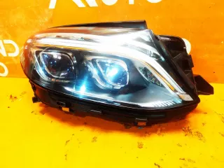 A1668200859, a1669067602 фара Mercedes GLS X166 Арт AR108234, вид 5