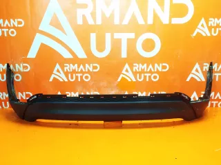 86612D3000, 86612d7010 Юбка бампера Hyundai Tucson 3 Арт AR108260, вид 1