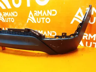 86612D3000, 86612d7010 Юбка бампера Hyundai Tucson 3 Арт AR108260, вид 3