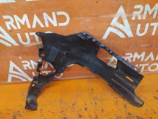 4M0807065DGRU, 4m0807095a Кронштейн бампера Audi Q7 4M Арт AR108448, вид 4