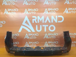 521596A964 бампер тойота, тоёта ленд крузер прад Toyota Land Cruiser Prado 150 Арт AR109155, вид 1