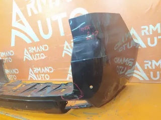521596A964 бампер тойота, тоёта ленд крузер прад Toyota Land Cruiser Prado 150 Арт AR109155, вид 3