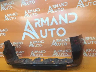 521596A964 бампер тойота, тоёта ленд крузер прад Toyota Land Cruiser Prado 150 Арт AR109155, вид 4