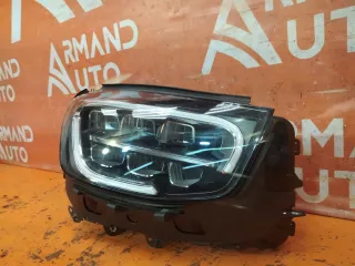 A2539068201, a2539067001 фара Mercedes GLC X253 Арт AR109613, вид 2