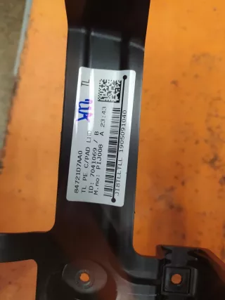 84710d7aa0try Торпедо Hyundai Tucson 3 Арт AR110613, вид 7