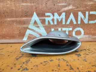 a2054901127 Насадка глушителя Mercedes C W205 Арт AR110891, вид 1