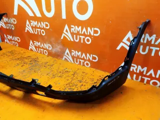 866122w500 Юбка бампера Hyundai Santa FE 3 (DM) Арт AR111378, вид 2