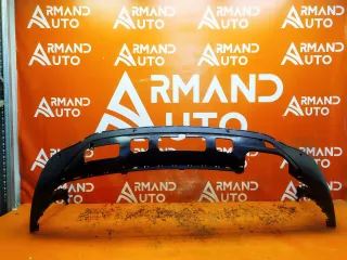 866122w500 Юбка бампера Hyundai Santa FE 3 (DM) Арт AR111378, вид 4