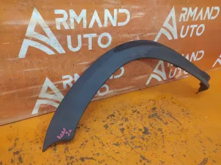 960178918r расширитель крыла Renault Duster 1 Арт AR111462, вид 3