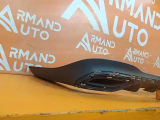 A1188850302 Юбка бампера Mercedes CLA c118 Арт AR111841, вид 2