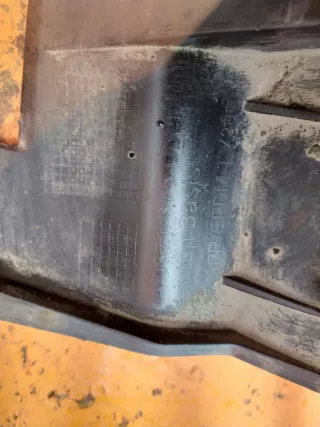 8V5807067AGRU бампер ауди а3, а a 3 8в (8 в v) Audi A3 8V Арт AR111968, вид 9