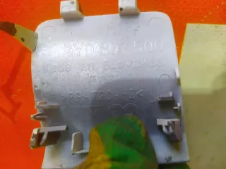 9Y0807500OK1, 9y0807500 заглушка буксировочного крюка Porsche Cayenne 958 Арт AR111970, вид 4
